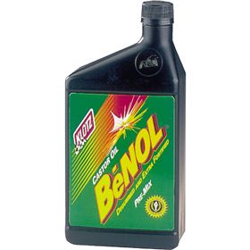 Klotz BeNOL 2-Stroke Semi-Synthetic Racing Castor Oil – 1 Quart (BC-172 / 3602-0037)