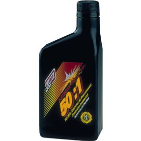 Klotz TC-W3 50:1 Synthetic Oil