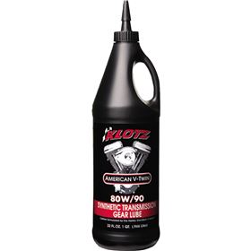 Klotz American V-Twin Synthetic 75W140 Transmission Lubricant