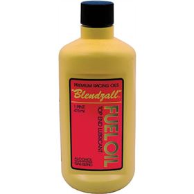 Blendzall Fuel Oil Top End Lubricant
