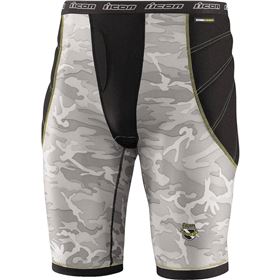 Icon Field Armor Shorts 2