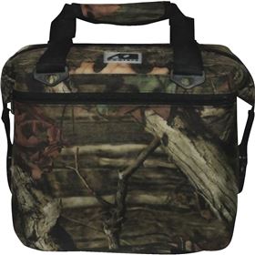 AO Coolers Mossy Oak 12 Pack Offroad Cooler