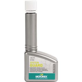Motorex System Guard Fuel Additive