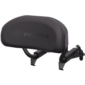 Polaris Lock & Ride Backrest