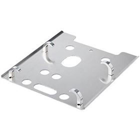 Pure Polaris Rear Differential Skid Plate