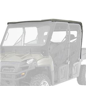 Pure Polaris Rangerware Crew Roof and Rear Panel