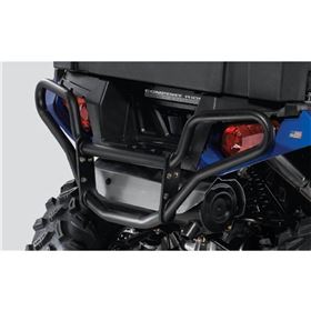 Polaris Sportsman Touring Rear Brushguard