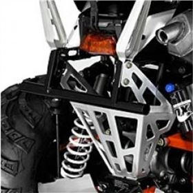 Polaris Rear Bash Guard