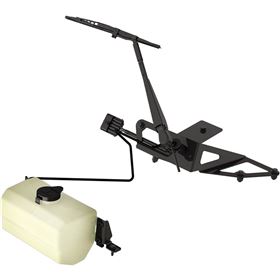 Polaris Windshield Wiper Kit