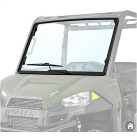 Polaris Ranger Windshield Washer/Wiper Kit