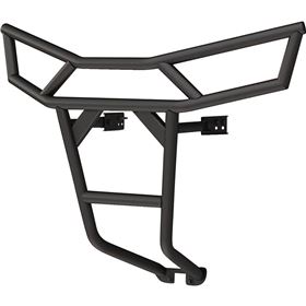 Pure Polaris RZR Deluxe Rear Bumper | ChapMoto.com