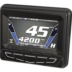 Pure Polaris Interactive Digital Display