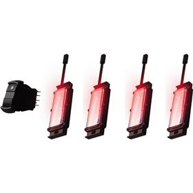 Polaris Underbody Accent Lighting Kit