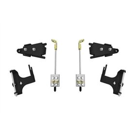 Polaris Prospector Pro Track Mount