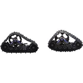 Polaris Prospector Pro Track System