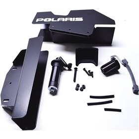 Polaris Single Gun Boot Mount