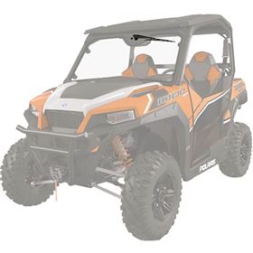 Polaris Windshield Wiper Kit