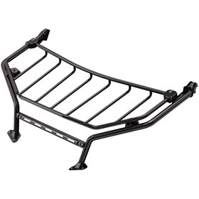 Polaris Front Hood Storage Rack