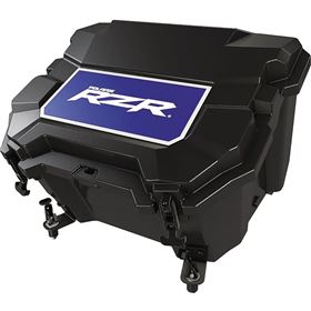 Polaris Lock & Ride Cooler Box - 48qt.