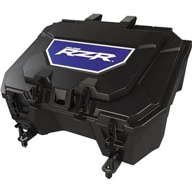 Polaris Lock & Ride Cooler Box - 51qt.
