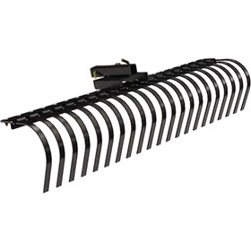 Polaris 60in. Landscape Rake