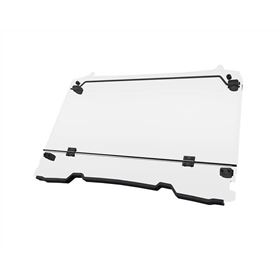 Polaris Flip Down Windshield
