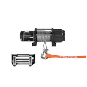 Polaris HD 3500lb. Winch