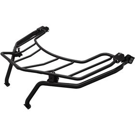 Polaris Front Hood Storage Rack