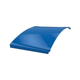 Polaris Roof For Barricade Custom Roll Cage