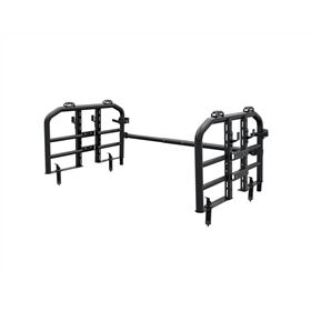 Polaris Lock & Ride Cargomax System