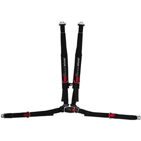 Polaris RZR SubZero 4-Point Driver Side Racing Harness