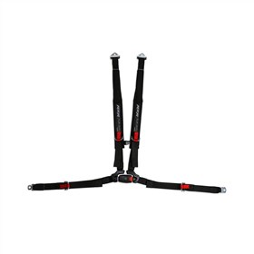 Polaris RZR SubZero 4-Point Passenger Side Racing Harness