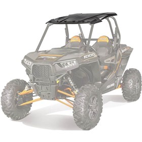 Polaris RZR Lock and Ride Poly Sport Roof