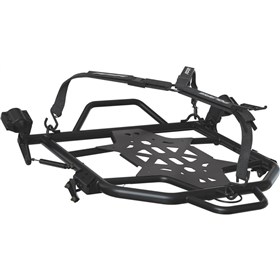 Polaris Pivoting Spare Tire Carrier For RZR Pro R