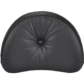 Saddlemen Half-Moon Sissy Bar Pad for Saddlemen Explorer-RS Seats