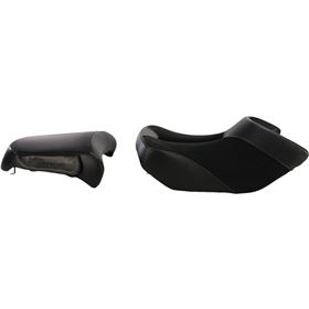 Saddlemen Gel-Channel Adventure Track Seat