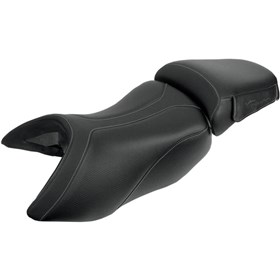 Saddlemen Gel-Channel Adventure Tour Seat