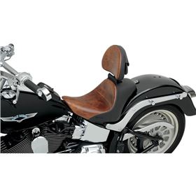 Saddlemen Lariat Driver Backrest
