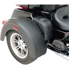 Saddlemen Trike Rear Fender Bra Set