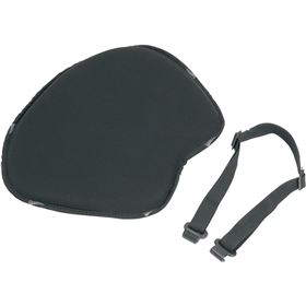 Saddlemen Extra Large Gel Pad with Spandura Cover