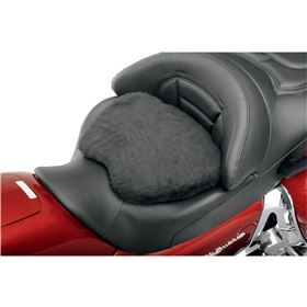 X-Large Motorcycle Gel Seat Pad
