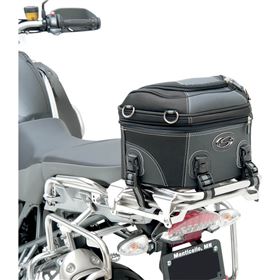 Saddlemen Adventure Series Lockable Rear Rack Bag