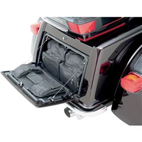 Saddlemen Trunk Liner Bag Set