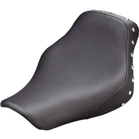 Saddlemen Renegade S3 Studded Solo Seat