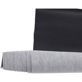 Saddlemen Vinyl Seat Cover Material
