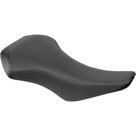 Saddlemen ATV Saddle Skin Seat Cover with Grippy Surface