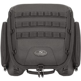 Saddlemen TS1450R Tactical Tunnel/Tail Bag