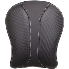 Saddlemen 9 in. Dominator Contour Phantom Pad