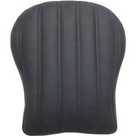 Saddlemen 9 in. Knuckle Contour Phantom Pad