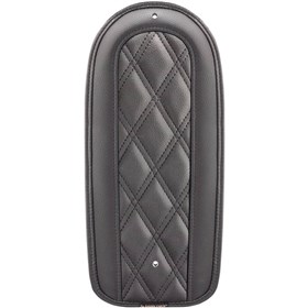 Saddlemen Lattice Stitch Fender Chap